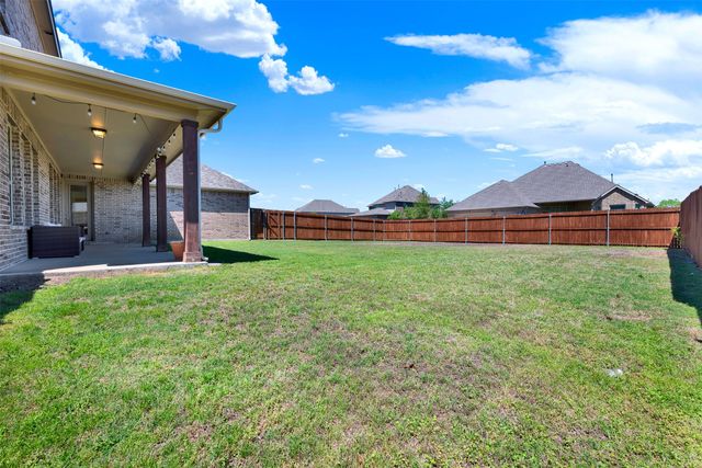 254 Benwick Drive, Sunnyvale, TX 75182