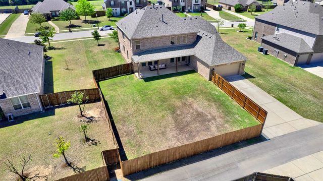 254 Benwick Drive, Sunnyvale, TX 75182