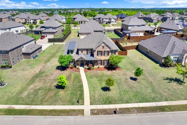 254 Benwick Drive, Sunnyvale, TX 75182
