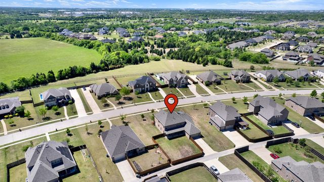 254 Benwick Drive, Sunnyvale, TX 75182