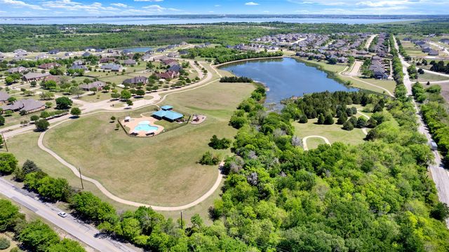 254 Benwick Drive, Sunnyvale, TX 75182