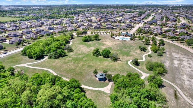 254 Benwick Drive, Sunnyvale, TX 75182