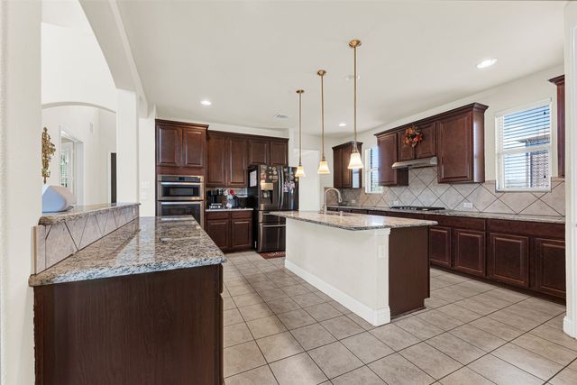 254 Benwick Drive, Sunnyvale, TX 75182