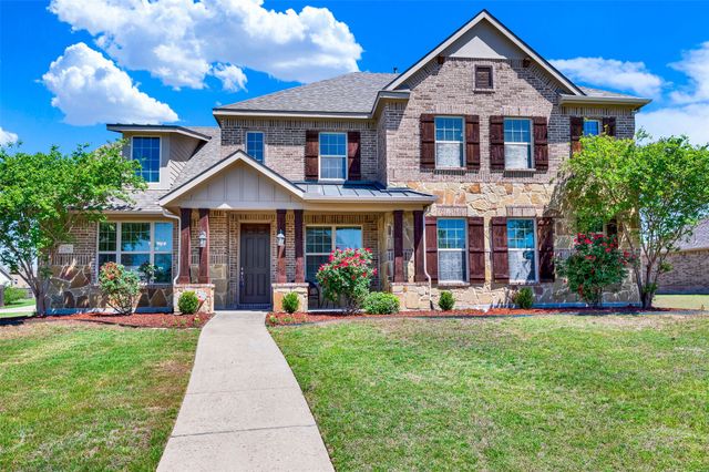 254 Benwick Drive, Sunnyvale, TX 75182