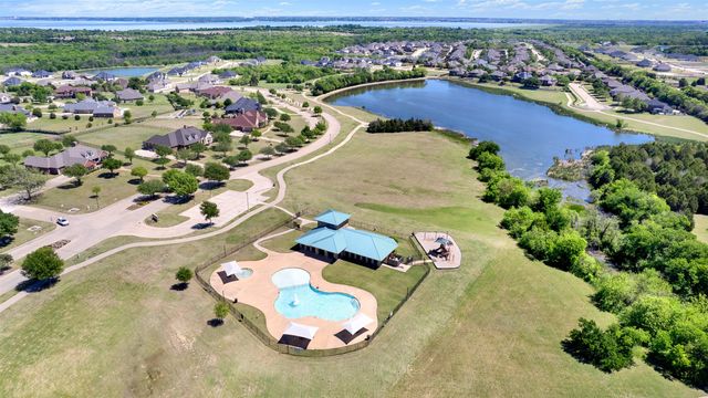 254 Benwick Drive, Sunnyvale, TX 75182