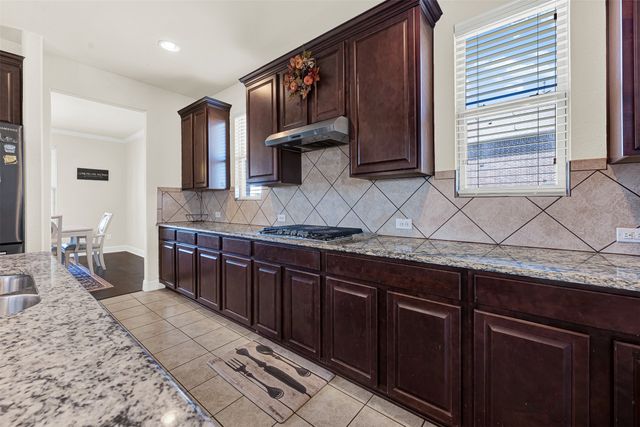 254 Benwick Drive, Sunnyvale, TX 75182