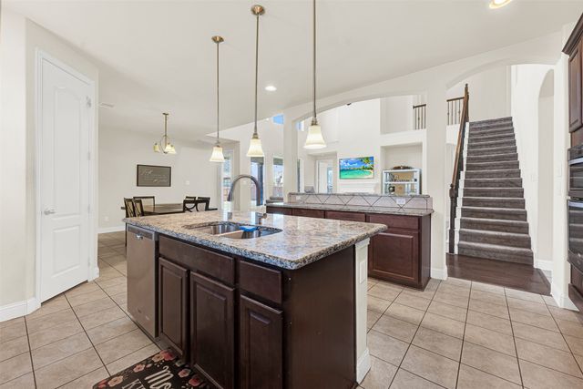 254 Benwick Drive, Sunnyvale, TX 75182