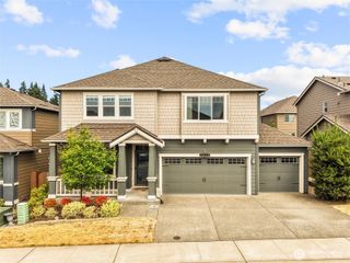 6812 NE Oleander Ave, Lacey, WA 98516