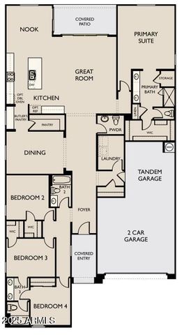 5522 W HAYDUK Road, Laveen, AZ 85339