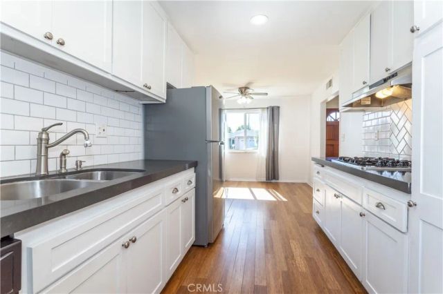 19233 Napa, Northridge, CA 91324