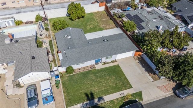 19233 Napa, Northridge, CA 91324