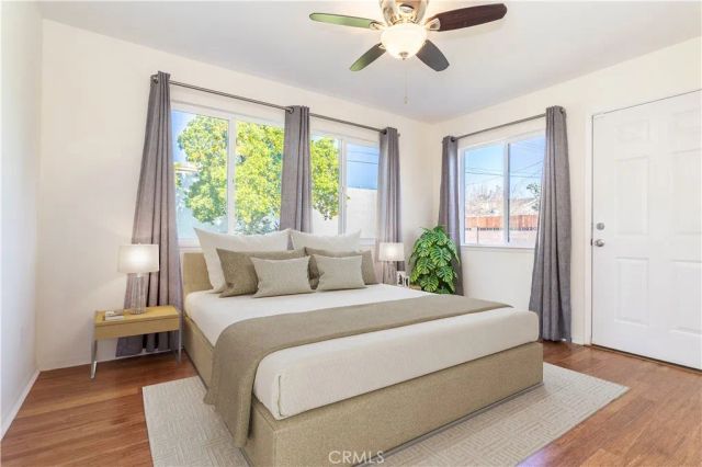 19233 Napa, Northridge, CA 91324