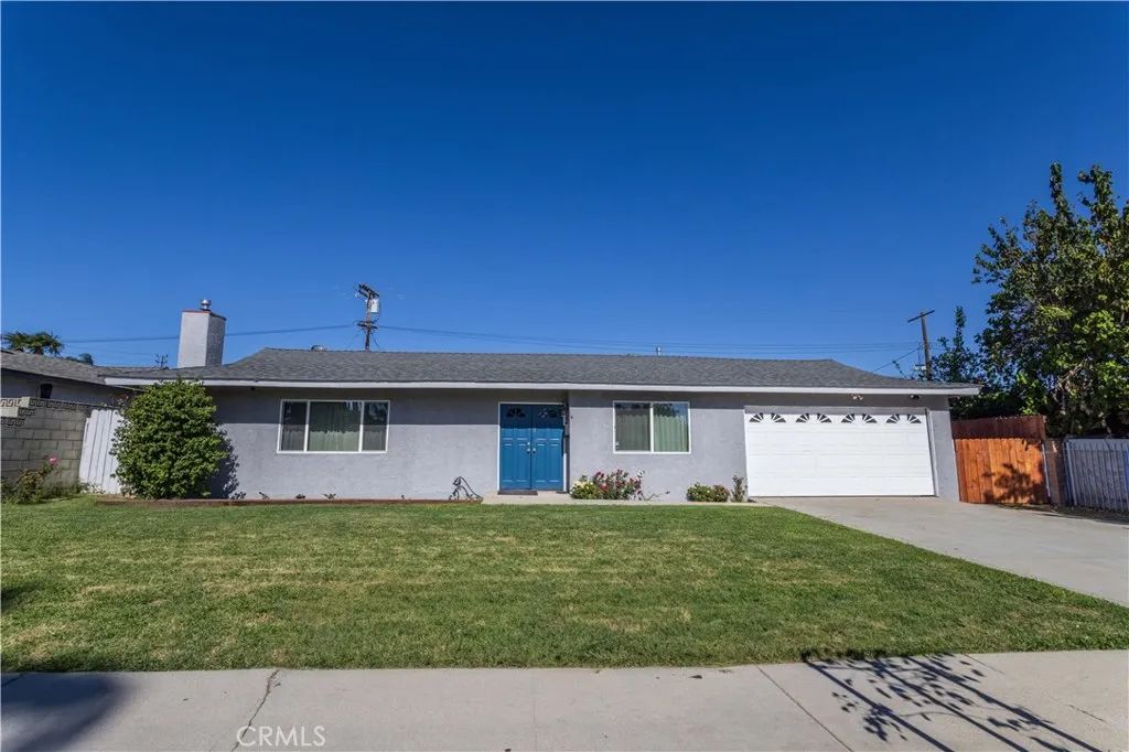 19233 Napa, Northridge, CA 91324