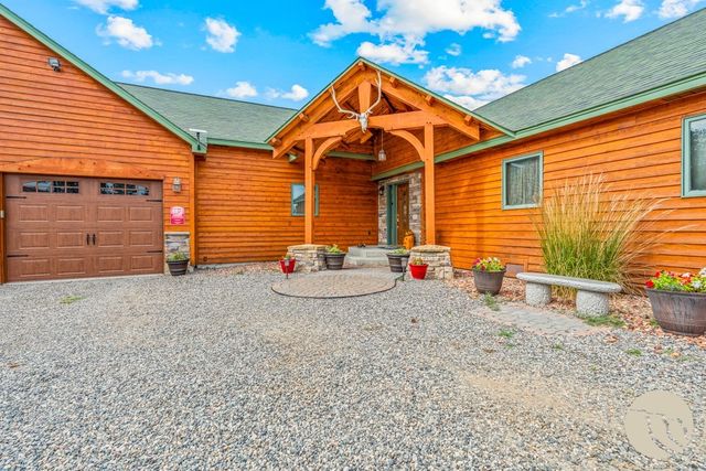 19 Paradise Bluff, Columbus, MT 59019 property photo