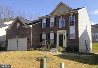15190 SANTANDER DRIVE, Gainesville, VA 20155