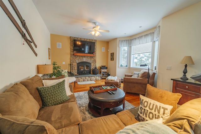 1 Lower Highlands Road, Dover, VT 05356