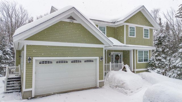 1 Lower Highlands Road, Dover, VT 05356