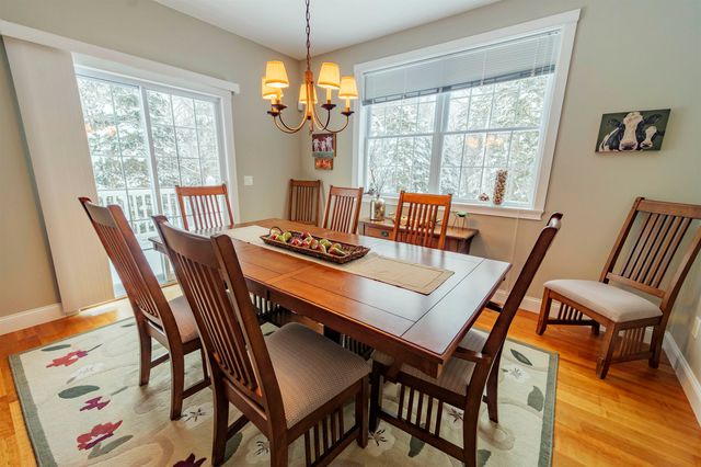 1 Lower Highlands Road, Dover, VT 05356