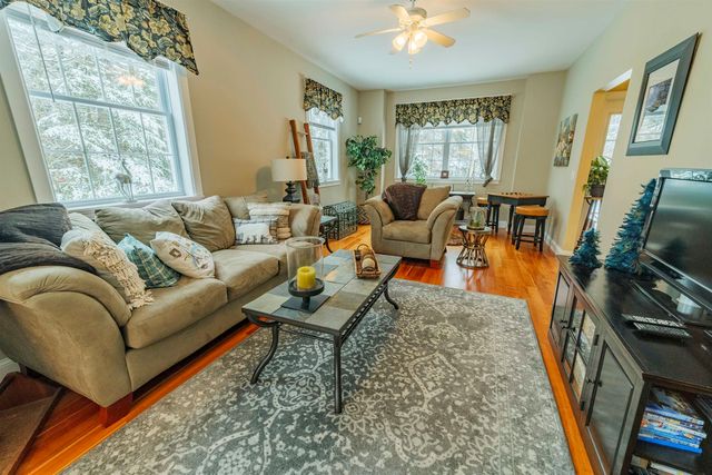 1 Lower Highlands Road, Dover, VT 05356