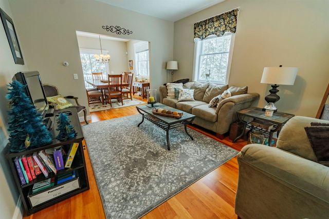 1 Lower Highlands Road, Dover, VT 05356