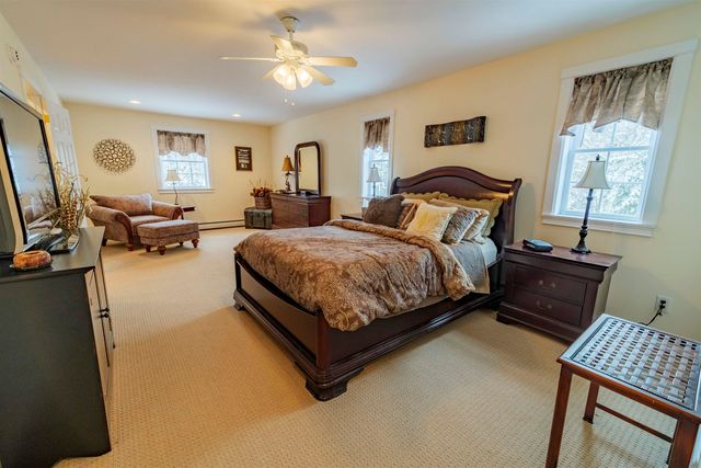 1 Lower Highlands Road, Dover, VT 05356