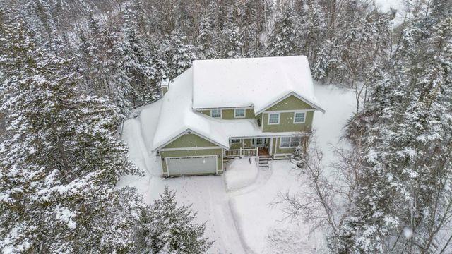 1 Lower Highlands Road, Dover, VT 05356