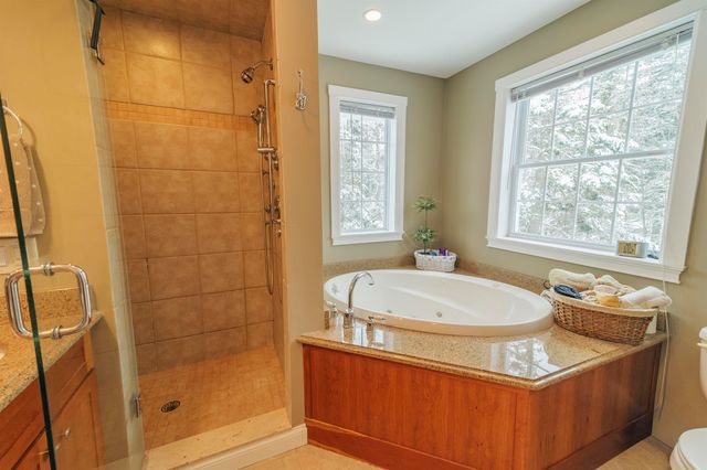 1 Lower Highlands Road, Dover, VT 05356