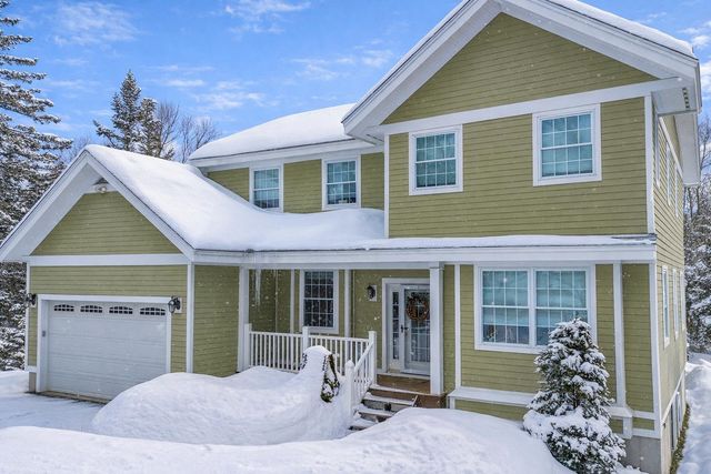 1 Lower Highlands Road, Dover, VT 05356