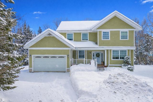 1 Lower Highlands Road, Dover, VT 05356