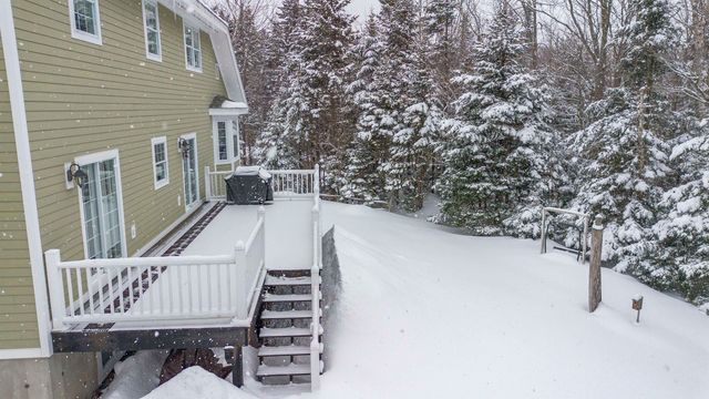 1 Lower Highlands Road, Dover, VT 05356