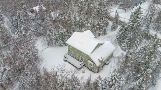 1 Lower Highlands Road, Dover, VT 05356