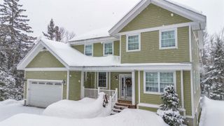 1 Lower Highlands Road, Dover, VT 05356