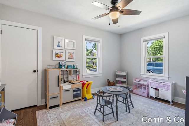 1330 Covell Avenue NW, Grand Rapids, MI 49504
