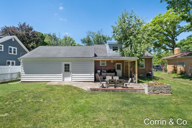 1330 Covell Avenue NW, Grand Rapids, MI 49504