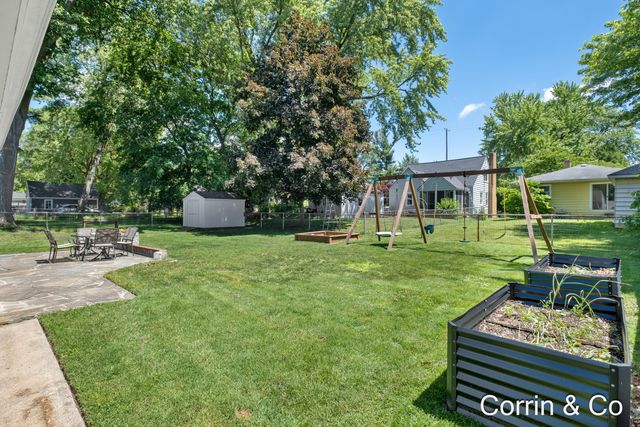 1330 Covell Avenue NW, Grand Rapids, MI 49504