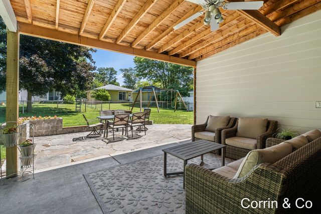 1330 Covell Avenue NW, Grand Rapids, MI 49504