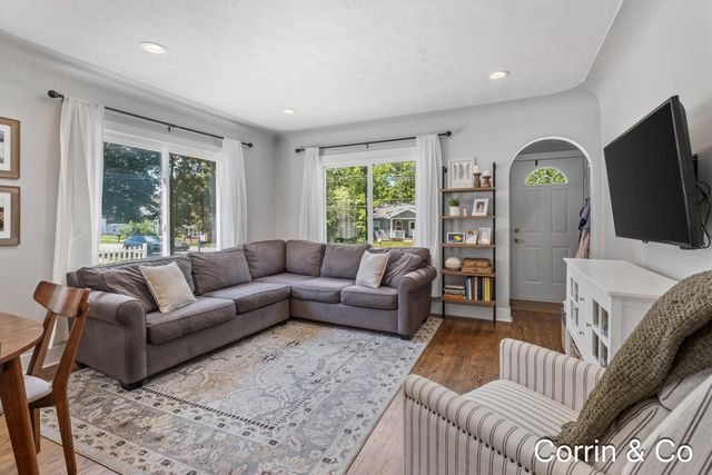 1330 Covell Avenue NW, Grand Rapids, MI 49504