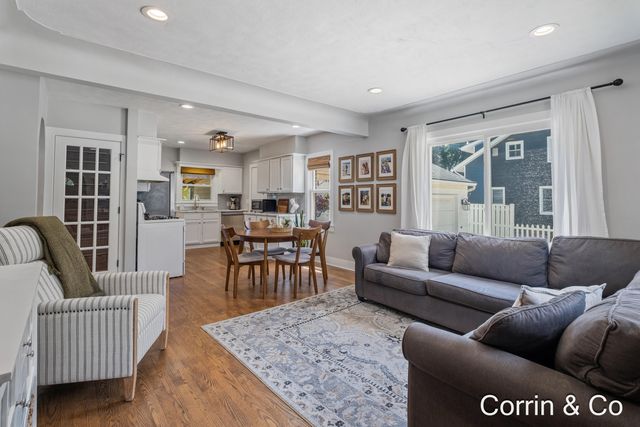 1330 Covell Avenue NW, Grand Rapids, MI 49504