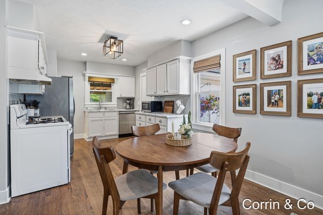 1330 Covell Avenue NW, Grand Rapids, MI 49504