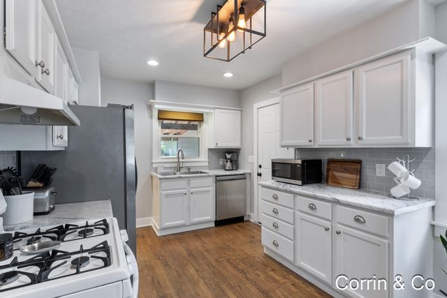 1330 Covell Avenue NW, Grand Rapids, MI 49504