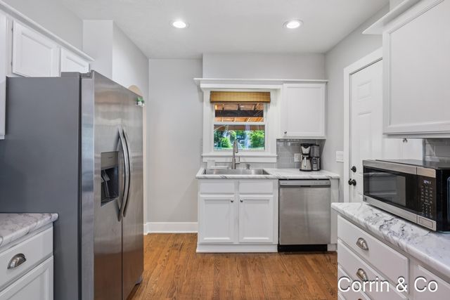 1330 Covell Avenue NW, Grand Rapids, MI 49504