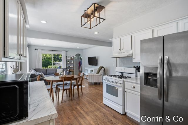 1330 Covell Avenue NW, Grand Rapids, MI 49504