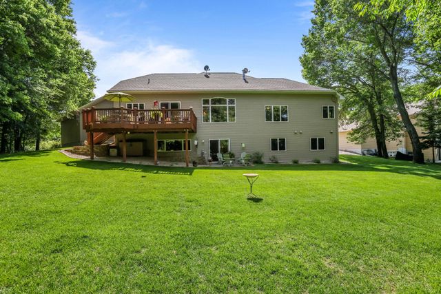 22342 Watson Circle NW, Elk River, MN 55330
