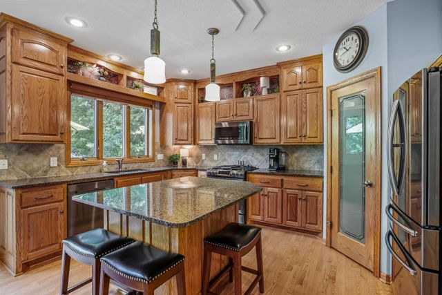 22342 Watson Circle NW, Elk River, MN 55330