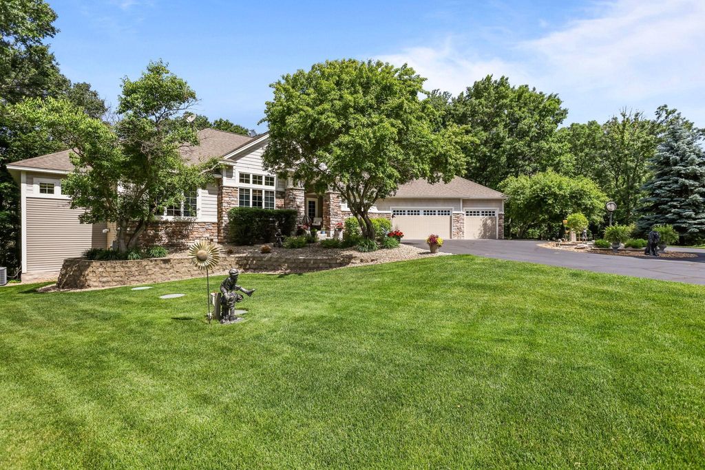 22342 Watson Circle NW, Elk River, MN 55330