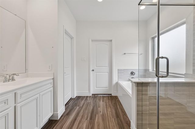 963 Youth Water Road, Montgomery, TX 77316