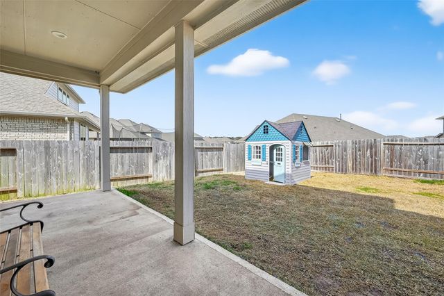 963 Youth Water Road, Montgomery, TX 77316