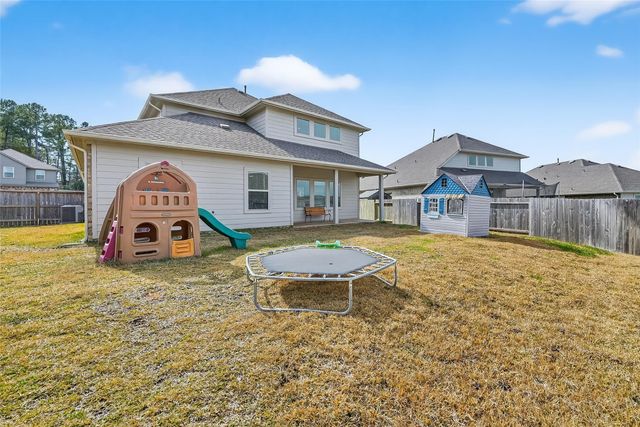 963 Youth Water Road, Montgomery, TX 77316