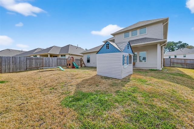 963 Youth Water Road, Montgomery, TX 77316