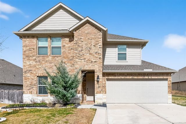 963 Youth Water Road, Montgomery, TX 77316